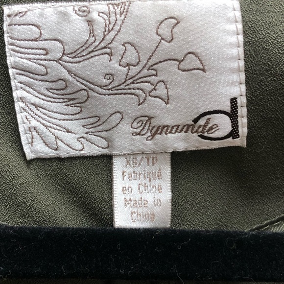 Dynamite blazer - Picture 2 of 2